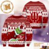 In Case Of Accident My Blood Type Is Modelo Cerveza White Funny Ugly Sweater 2023 In Case Of Accident My Blood Type Is Modelo Cerveza White Funny Ugly Sweater 2023