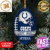 Indianapolis Colts NFL Disney Mickey Mouse Xmas Gifts For Fans Personalized Christmas Tree Decorations Ornament Indianapolis Colts NFL Disney Mickey Mouse Xmas Gifts For Fans Personalized Christmas Tree Decorations Ornament