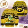 Iowa State Cyclones NCAA Grinch Funny Xmas 2023 Gift For Holiday Ugly Christmas Sweater Iowa State Cyclones NCAA Grinch Funny Xmas 2023 Gift For Holiday Ugly Christmas Sweater