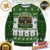 Iron City Beer Reindeer Ugly Christmas Sweater For Holiday 2023 Xmas Gifts