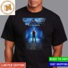 Iron Maiden Bruce Dickinson The Mandrake Project New Solo Album Poster Classic T-Shirt