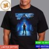 Iron Maiden Bruce Dickinson The Mandrake Project New Solo Album Poster Classic T-Shirt