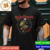 Iron Maiden Can I Play With Madness 2023 Tour Unisex T-Shirt Iron Maiden Can I Play With Madness 2023 Tour Unisex T-Shirt