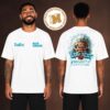 Ghost Band 2 Big To Rig Unisex T Shirt Ghost Band 2 Big To Rig Unisex T Shirt