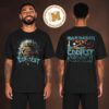 Iron Maiden Eddfest Knebworth 50th-Anniversary 2026 Event Tee On July 10 11 2026 Two Sided Unisex T-Shirt Iron Maiden Eddfest Knebworth 50th-Anniversary 2026 Event Tee On July 10 11 2026 Two Sided Unisex T-Shirt