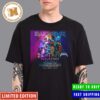 Iron Maiden Future Past World Tour 2024 Unisex T-Shirt Iron Maiden Future Past World Tour 2024 Unisex T-Shirt
