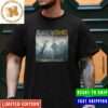Iron Maiden The Future Past Tour 2023 Days Of Future Past Unisex T-Shirt Iron Maiden The Future Past Tour 2023 Days Of Future Past Unisex T-Shirt