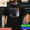 Iron Maiden The Future Past Tour 2023 Stranger In A Strange Land Unisex T-Shirt