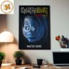 Iron Maiden The Future Past World Tour 2024 Is Coming To Japan Home Decor Poster Canvas Iron Maiden The Future Past World Tour 2024 Is Coming To Japan Home Decor Poster Canvas