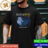 Iron Maiden The Future Past World Tour 2024 Is Coming To Japan Unisex T-Shirt Iron Maiden The Future Past World Tour 2024 Is Coming To Japan Unisex T-Shirt