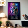 My Chemical Romance London 2026 Event Poster at Wembley Stadium On July 8 10 2026 Home Decor Poster Canvas My Chemical Romance London 2026 Event Poster at Wembley Stadium On July 8 10 2026 Home Decor Poster Canvas