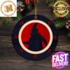Itachi Akatsuki Blood Moon 2023 Holiday Gifts Naruto Christmas Decorations Ornament Itachi Akatsuki Blood Moon 2023 Holiday Gifts Naruto Christmas Decorations Ornament