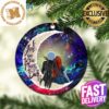 Jack And Sally Nightmare Before Christmas Moonlight Holiday 2023 Couple Gifts Christmas Decorations Ornament Jack And Sally Nightmare Before Christmas Moonlight Holiday 2023 Couple Gifts Christmas Decorations Ornament