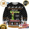 It’s The Most Wonderful Time For A Beer Ugly Christmas Sweater For Holiday 2023 Xmas Gifts