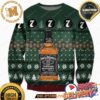 Jack Daniels Tennessee Sour Mask Whiskey 3D Ugly Sweater For Holiday 2023 Xmas Gifts