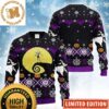 Jack Daniels Whisky 3D Ugly Christmas Sweater For Holiday 2023 Xmas Gifts