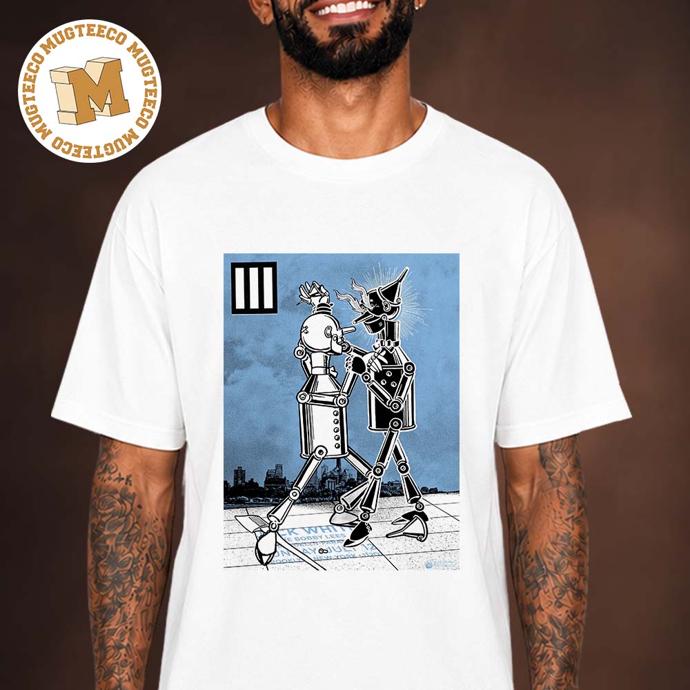 Jack White Brooklyn New York 2026 Night 2 Event Poster At Brooklyn Paramount On July 12 2026 Unisex T Shirt Jack White Brooklyn New York 2026 Night 2 Event Poster At Brooklyn Paramount On July 12 2026 Unisex T Shirt