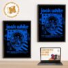 The Disco Biscuits King Of Prussia PA 2026 Event Poster At Heuser Park 2 Night July 25 And 26 2026 Home Decor Poster Canvas
