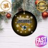 Jacksonville Jaguars NFL Grinch Candy Cane Personalized Xmas Gifts Christmas Tree Decorations Ornament Jacksonville Jaguars NFL Grinch Candy Cane Personalized Xmas Gifts Christmas Tree Decorations Ornament