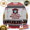 Jaws Santa Shark Xmas Gift Ugly Christmas Sweater
