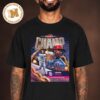 Noah Kahan Chicago Event Poster At Wrigley Field On July 14 And 15 2026 Unisex T Shirt Noah Kahan Chicago Event Poster At Wrigley Field On July 14 And 15 2026 Unisex T Shirt
