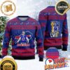 Jose Cuervo Especial Tequila Ugly Sweater For Holiday 2023 Xmas Gifts