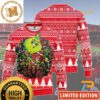Kansas City Chiefs Grinch Funny 2023 Gift For Fan Ugly Christmas Sweater Kansas City Chiefs Grinch Funny 2023 Gift For Fan Ugly Christmas Sweater