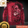 Kansas City Chiefs Red Ugly Wool Sweater Christmas – Chiefs Christmas Sweater Kansas City Chiefs Red Ugly Wool Sweater Christmas – Chiefs Christmas Sweater