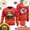 Kentucky Wildcats NCAA Grinch Funny Xmas 2023 Gift For Holiday Ugly Christmas Sweater