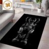 Kaws Black On Black With Every Pink Signature Logo For Hypebeast Living Room Carpet Floor Decor Kaws Black On Black With Every Pink Signature Logo For Hypebeast Living Room Carpet Floor Decor
