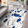 Kaws Companion Flayed Nike Off White Brand Rug Carpet Kaws Companion Flayed Nike Off White Brand Rug Carpet