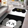 Kaws Companion Pop Art Colorful For Living Room Carpet Rugs Kaws Companion Pop Art Colorful For Living Room Carpet Rugs
