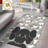 Kaws x Toy Story Together You Have Got A Friend In Me Woody And Buzz Lightyear Rug Carpet Kaws x Toy Story Together You Have Got A Friend In Me Woody And Buzz Lightyear Rug Carpet