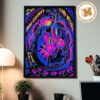 Smashing Pumpkins The Rats In A Cage Home Decor Poster Canvas Smashing Pumpkins The Rats In A Cage Home Decor Poster Canvas