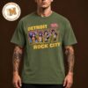 NBA LeBron James The Last Battle King James XXIII Unisex T Shirt