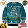 Labrador Retriever Dog Ugly Christmas Sweater Labrador Retriever Dog Ugly Christmas Sweater