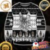 Labrador Retriever Dog Ugly Christmas Sweater Labrador Retriever Dog Ugly Christmas Sweater
