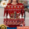 Lagunitas India Pale Ale Ugly Christmas Sweater For Holiday 2023 Xmas Gifts