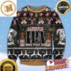 Labrador Retriever Dog Ugly Christmas Sweater