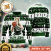 Lagunitas India Pale Ale Ugly Christmas Sweater For Holiday 2023 Xmas Gifts