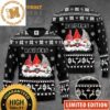 Las Vegas Raiders Grinch Logo Chritmas Light 2023 Holiday Ugly Christmas Sweater For Family Las Vegas Raiders Grinch Logo Chritmas Light 2023 Holiday Ugly Christmas Sweater For Family