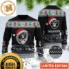 Laughing Leo DiCaprio Meme Ugly Christmas Sweater For Holiday 2023 Xmas Gifts Laughing Leo DiCaprio Meme Ugly Christmas Sweater For Holiday 2023 Xmas Gifts