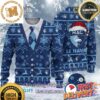 Leeds United F.C Cardigan Ugly Sweater 2023 For Holiday 2023 Xmas Gifts Leeds United F.C Cardigan Ugly Sweater 2023 For Holiday 2023 Xmas Gifts
