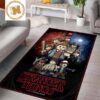 Lego The Jurassic World Original Poster Area Rug Home Decor Lego The Jurassic World Original Poster Area Rug Home Decor