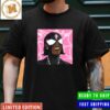 Lil Uzi Vert Is Confirmed For The Spider Verse Soundtrack Unisex T-Shirt