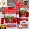 Link Last Christmas I Gave You My Heart Legend of Zelda Ugly Christmas Sweater Link Last Christmas I Gave You My Heart Legend of Zelda Ugly Christmas Sweater