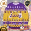 Los Angeles Rams Grateful Dead SKull And Bears Custom Name Ugly Christmas Sweater Los Angeles Rams Grateful Dead SKull And Bears Custom Name Ugly Christmas Sweater