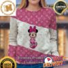 Louis Vuitton Disney Version Brown Ugly Sweater For Holiday 2023 Xmas Gifts Louis Vuitton Disney Version Brown Ugly Sweater For Holiday 2023 Xmas Gifts