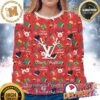 Louis Vuitton Premium Christmas Version Ugly Sweater For Holiday 2023 Xmas Gifts Louis Vuitton Premium Christmas Version Ugly Sweater For Holiday 2023 Xmas Gifts
