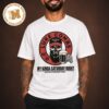Luke Combs My Kinda Saturday Night 2026 United Kingdom Tour Unisex Grey T Shirt Luke Combs My Kinda Saturday Night 2026 United Kingdom Tour Unisex Grey T Shirt